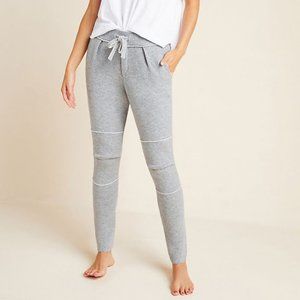 Anthropologie Nan Seo Cashmere Chamonix Joggers M!